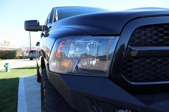 used 2019 Ram 1500 Classic car, priced at $17,900