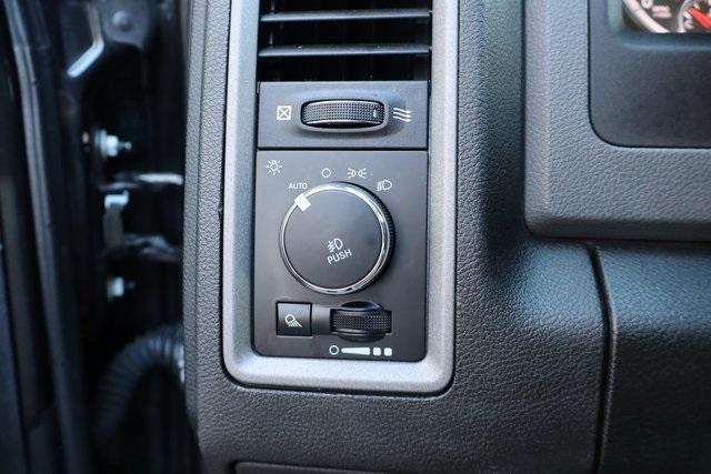 used 2019 Ram 1500 Classic car, priced at $17,900