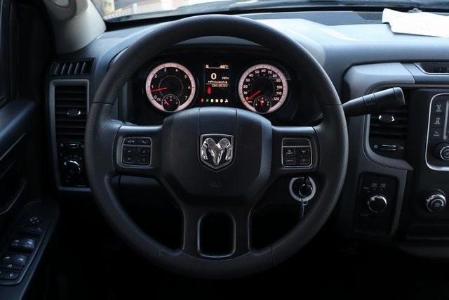 used 2019 Ram 1500 Classic car, priced at $17,900