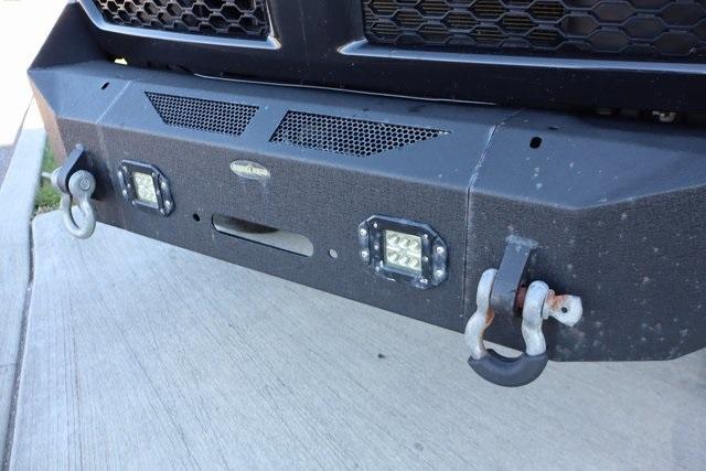 used 2019 Ram 1500 Classic car, priced at $17,900