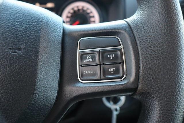 used 2019 Ram 1500 Classic car, priced at $17,900