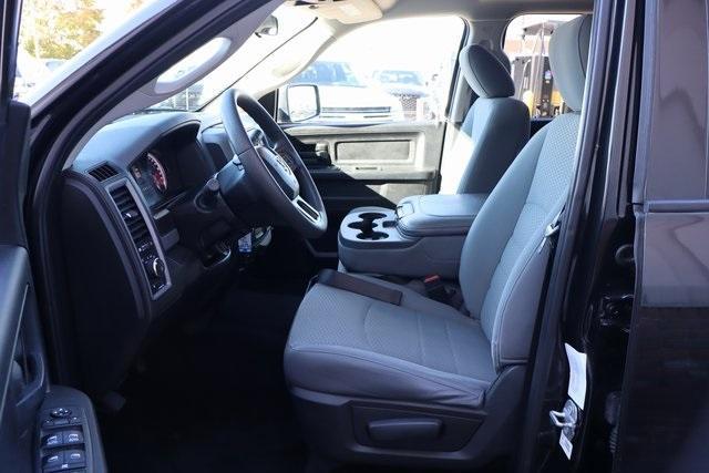 used 2019 Ram 1500 Classic car, priced at $17,900