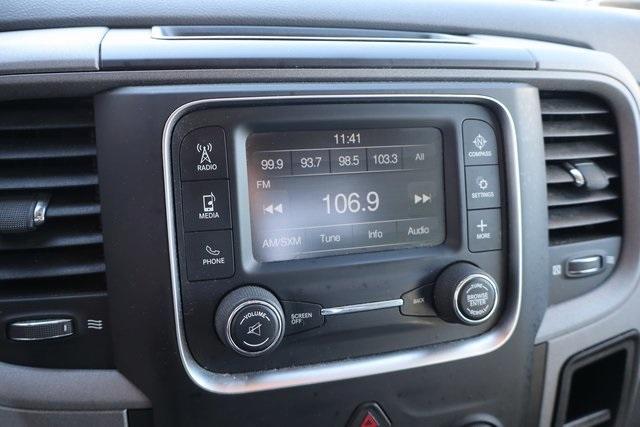 used 2019 Ram 1500 Classic car, priced at $17,900