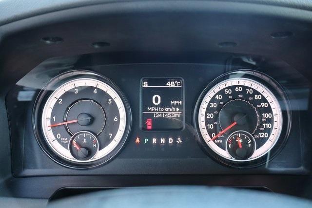 used 2019 Ram 1500 Classic car, priced at $17,900