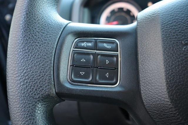 used 2019 Ram 1500 Classic car, priced at $17,900