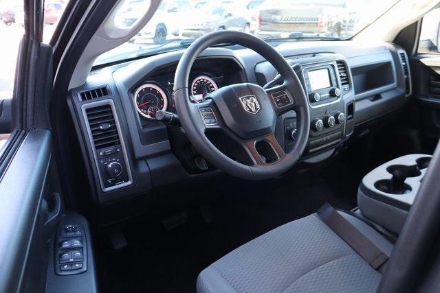 used 2019 Ram 1500 Classic car, priced at $17,900