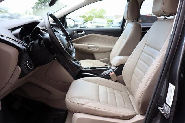used 2016 Ford Escape car, priced at $12,900