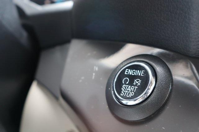 used 2016 Ford Escape car, priced at $12,900