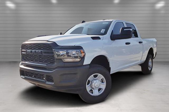 new 2024 Ram 2500 car, priced at $45,785