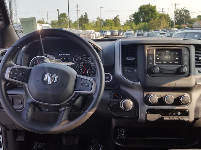 new 2024 Ram 2500 car, priced at $45,785