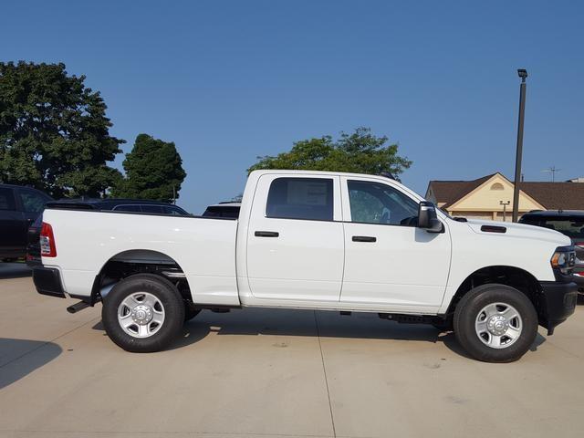 new 2024 Ram 2500 car, priced at $45,785