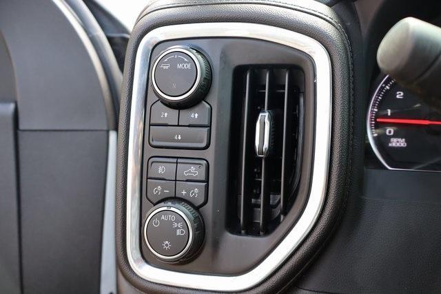 used 2022 Chevrolet Silverado 2500 car, priced at $46,900