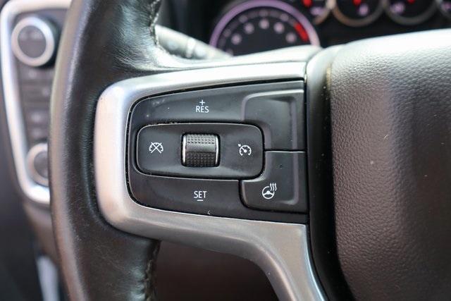 used 2022 Chevrolet Silverado 2500 car, priced at $46,900