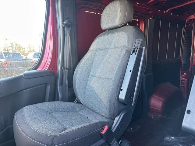 used 2025 Ram ProMaster 1500 car, priced at $37,900