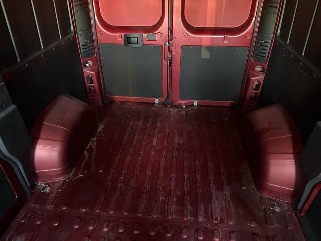 used 2025 Ram ProMaster 1500 car, priced at $37,900