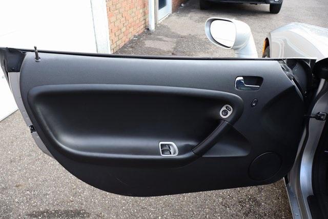 used 2007 Pontiac Solstice car, priced at $9,900