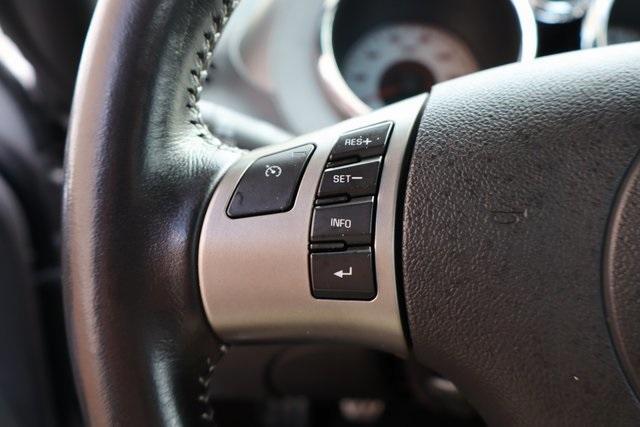 used 2007 Pontiac Solstice car, priced at $9,900