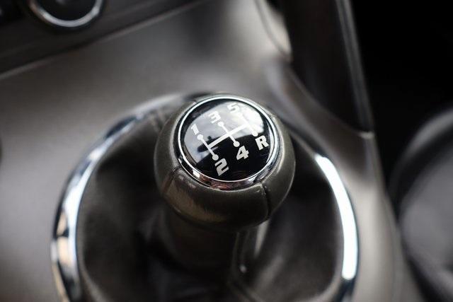 used 2007 Pontiac Solstice car, priced at $9,900