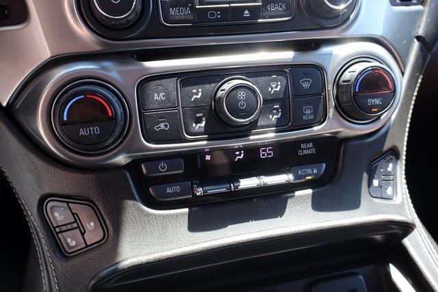 used 2019 Chevrolet Suburban car, priced at $36,900