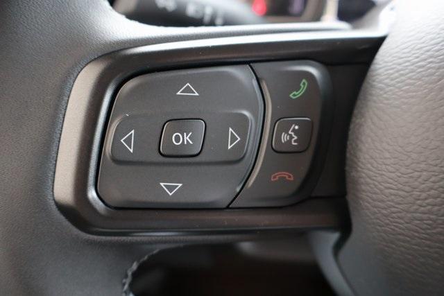 new 2025 Jeep Gladiator car, priced at $49,118