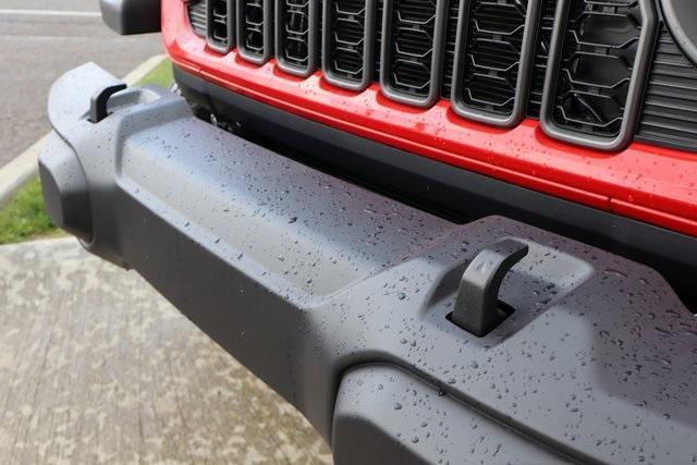 new 2025 Jeep Gladiator car, priced at $49,118