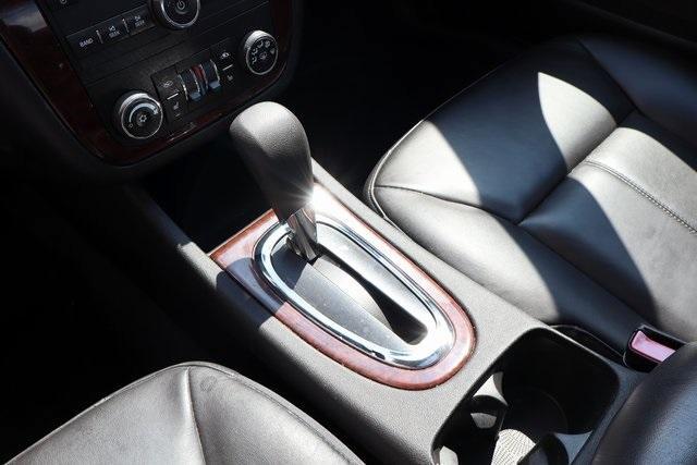 used 2010 Chevrolet Impala car, priced at $4,500
