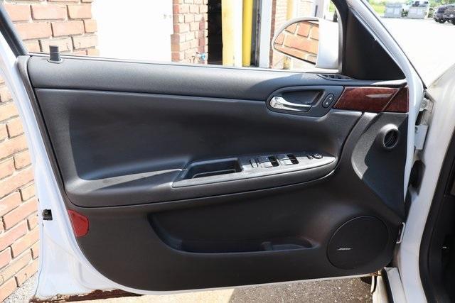 used 2010 Chevrolet Impala car, priced at $4,500