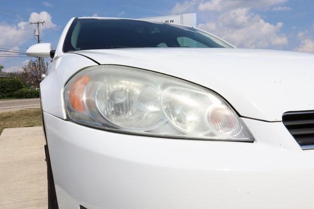 used 2010 Chevrolet Impala car, priced at $4,500