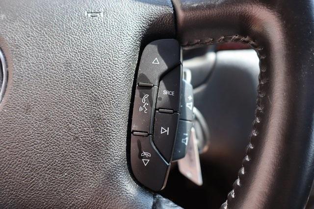 used 2010 Chevrolet Impala car, priced at $4,500