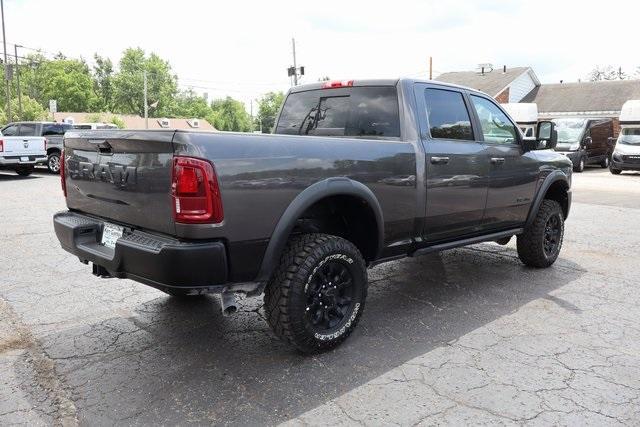 used 2025 Ram 2500 car, priced at $67,900