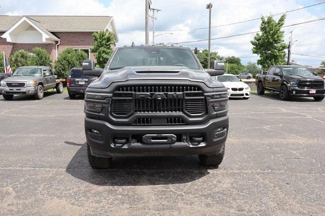 used 2025 Ram 2500 car, priced at $67,900