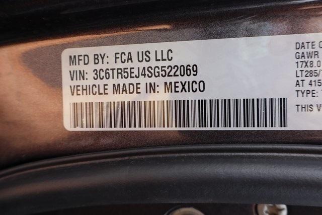 used 2025 Ram 2500 car, priced at $67,900