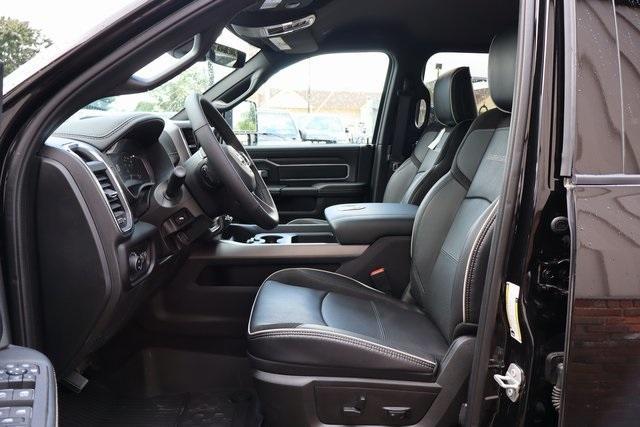 used 2025 Ram 2500 car, priced at $69,900