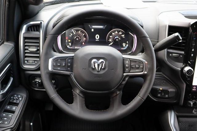 used 2025 Ram 2500 car, priced at $69,900