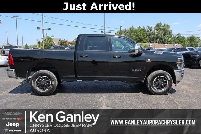 used 2025 Ram 2500 car, priced at $71,900