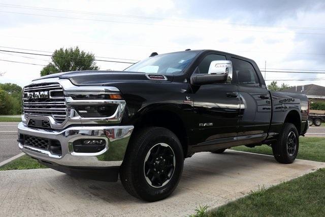 used 2025 Ram 2500 car, priced at $69,900