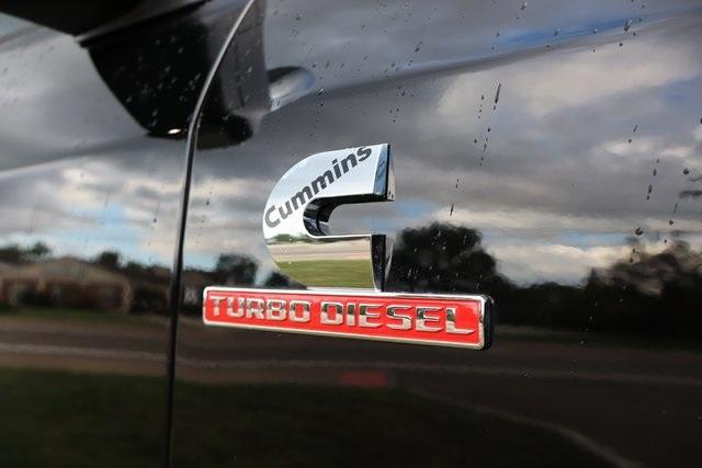 used 2025 Ram 2500 car, priced at $69,900