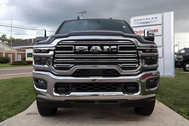 used 2025 Ram 2500 car, priced at $69,900