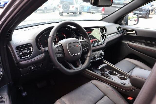 new 2025 Dodge Durango car, priced at $54,047
