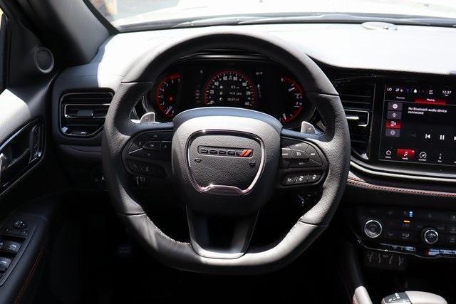 new 2025 Dodge Durango car, priced at $54,047