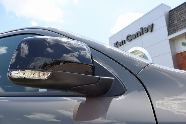 new 2025 Dodge Durango car, priced at $54,047