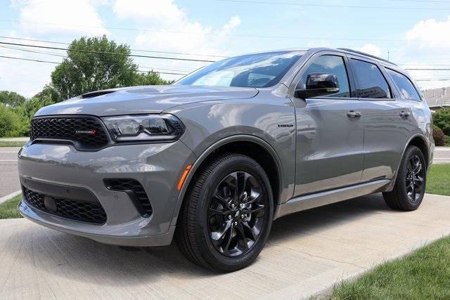 new 2025 Dodge Durango car, priced at $54,047