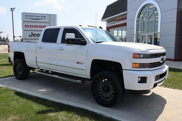 used 2015 Chevrolet Silverado 2500 car, priced at $19,900