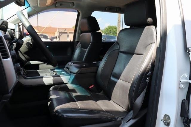 used 2015 Chevrolet Silverado 2500 car, priced at $19,900