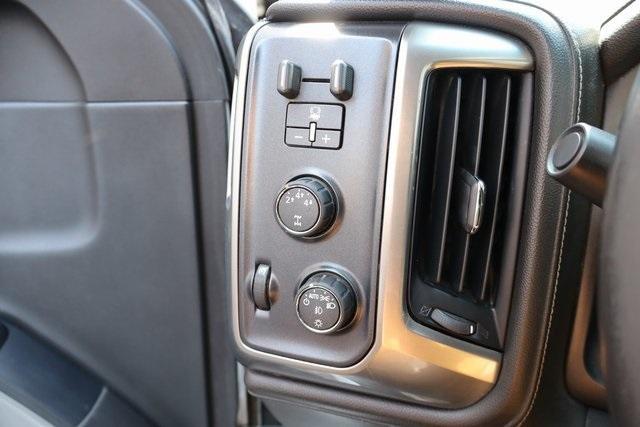 used 2015 Chevrolet Silverado 2500 car, priced at $19,900
