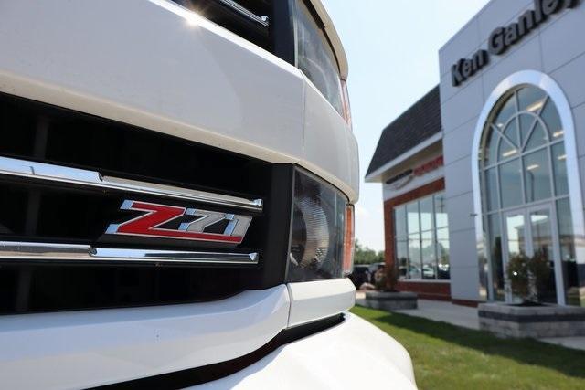 used 2015 Chevrolet Silverado 2500 car, priced at $19,900