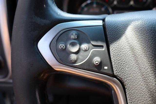 used 2015 Chevrolet Silverado 2500 car, priced at $19,900