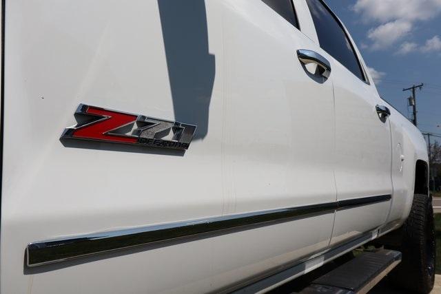 used 2015 Chevrolet Silverado 2500 car, priced at $19,900