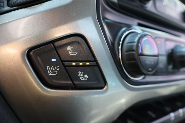 used 2015 Chevrolet Silverado 2500 car, priced at $19,900