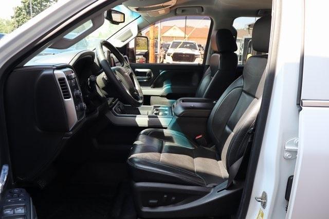 used 2015 Chevrolet Silverado 2500 car, priced at $19,900